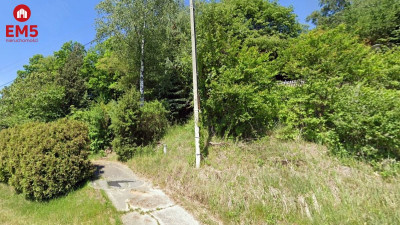 Działka rekreacyjna nad Narwią - Krzewo  -
PODLASKIE Zdjęcie nr 2