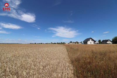 Działki budowlane 25 km od Suwałk  - Raczki  -
PODLASKIE