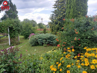 działka przy granicy Białegostoku - Nowodworce  -
PODLASKIE Zdjęcie nr 3