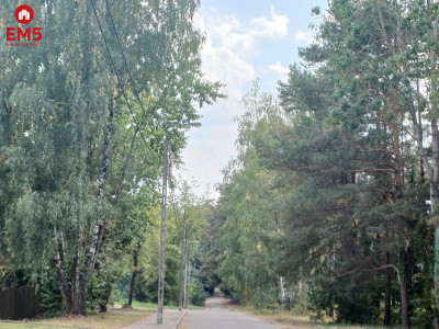 działka przy granicy Białegostoku - Nowodworce  -
PODLASKIE Zdjęcie nr 5