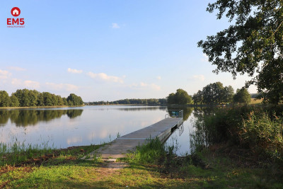 Działka z możliwością zabudowy w okolicy jeziora - Leszczewek  -
PODLASKIE Zdjęcie nr 3