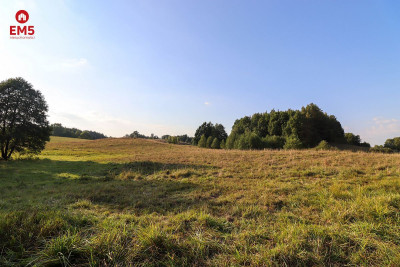 Działka z możliwością zabudowy w okolicy jeziora - Leszczewek  -
PODLASKIE Zdjęcie nr 5