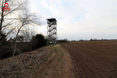 Działka budowlana w okolicy Turtulu - Szeszupka  -
PODLASKIE Zdjęcie nr 7