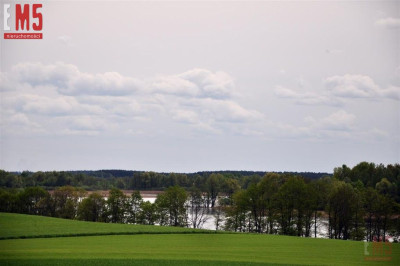 Działki z linią brzegową - Mieruniszki  -
PODLASKIE