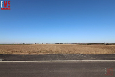 Działka rolna nad Zalewem - Suwałki  -
PODLASKIE Zdjęcie nr 2