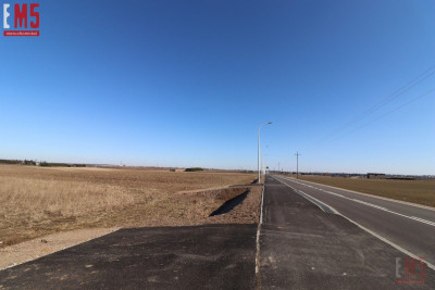 Działka rolna nad Zalewem - Suwałki  -
PODLASKIE Zdjęcie nr 4