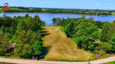 Oaza spokoju nad jeziorem - Boksze Stare  -
PODLASKIE Zdjęcie nr 3