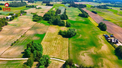 Oaza spokoju nad jeziorem - Boksze Stare  -
PODLASKIE Zdjęcie nr 5