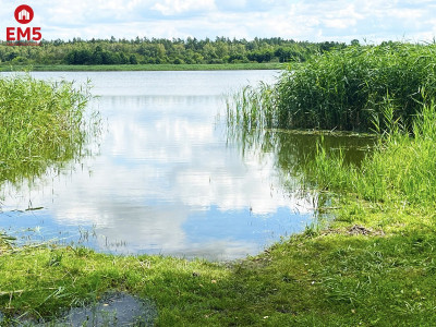 Mazurskie działki inwestycyjne - Ostróda  -
WARMIŃSKO-MAZURSKIE Zdjęcie nr 7