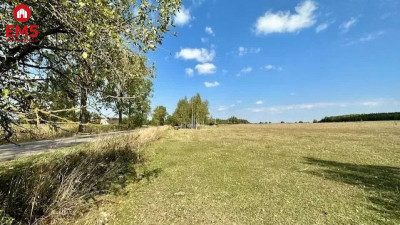 Działka budowlana 1425 m2 Rafałówka - Rafałówka  -
PODLASKIE Zdjęcie nr 2