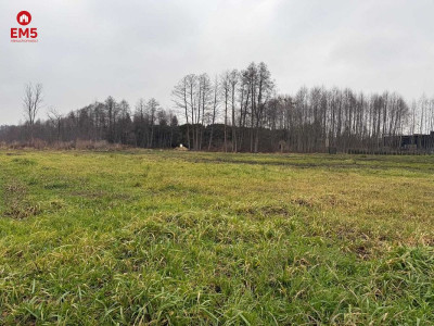 Wyjątkowa działka budowlana na sprzedaż  Stanisła - Stanisławowo  -
PODLASKIE Zdjęcie nr 3