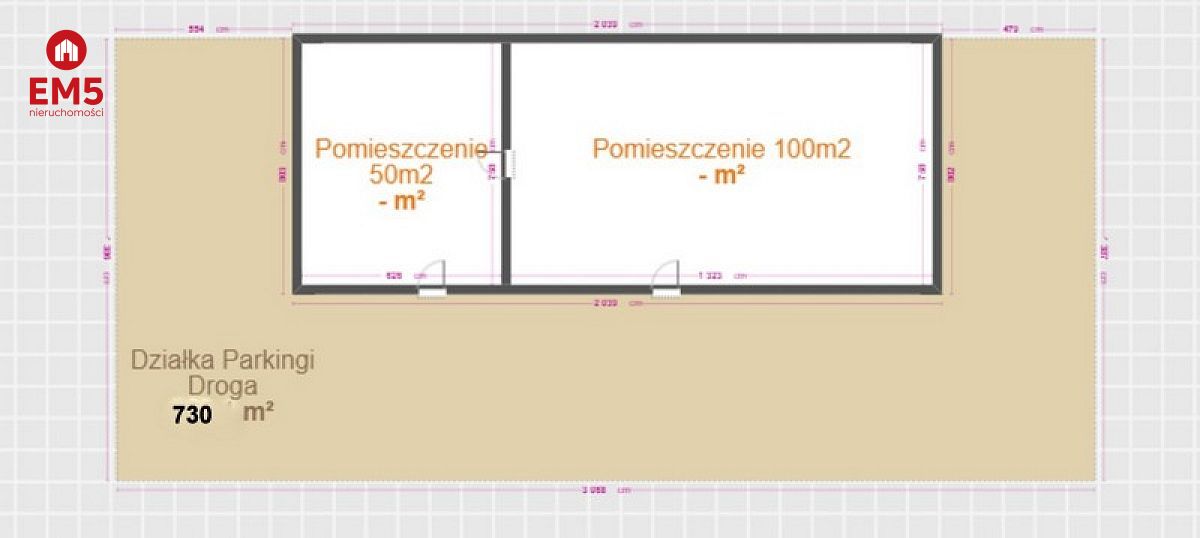 Działka 730m2Z potencjałem inwestycyjnym - Białystok  -
PODLASKIE Zdjęcie nr 1