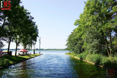 Działka pod pole golfowe  - Mikołajki  -
WARMIŃSKO-MAZURSKIE Zdjęcie nr 4