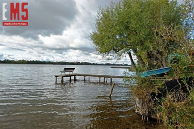 Działka pod pole golfowe  - Mikołajki  -
WARMIŃSKO-MAZURSKIE Zdjęcie nr 6