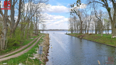 Działka pod pole golfowe  - Mikołajki  -
WARMIŃSKO-MAZURSKIE Zdjęcie nr 9