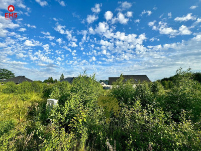 Działka w Olmontach ulSosnowa  - Olmonty  -
PODLASKIE Zdjęcie nr 4