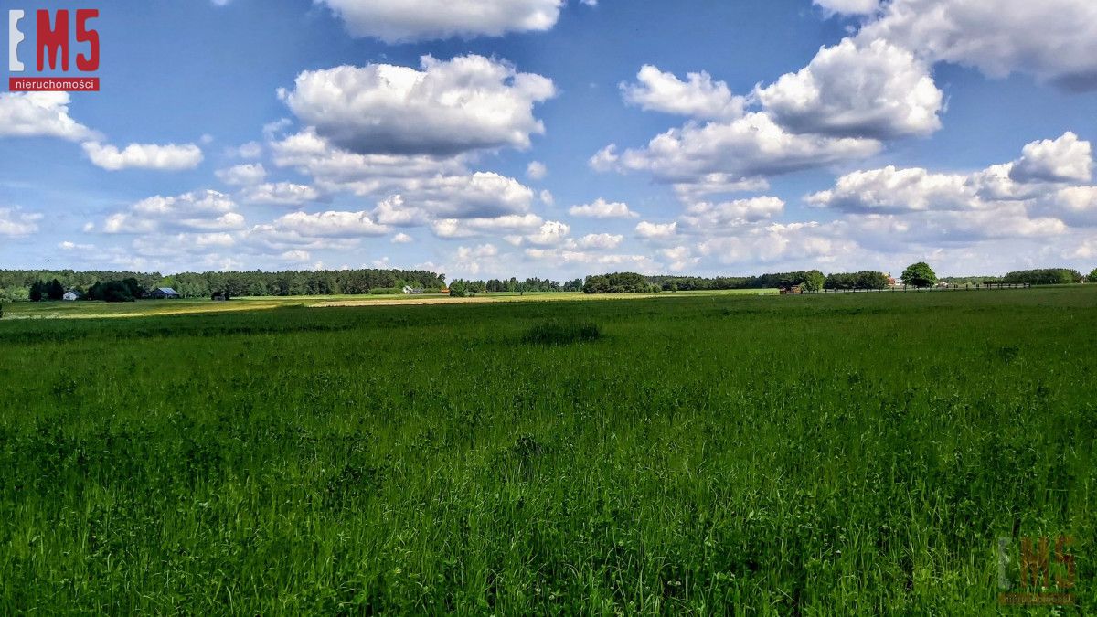 Pod budowe domuz wydanymi warunkami zabudowy - Zabłudów  -
PODLASKIE Zdjęcie nr 1