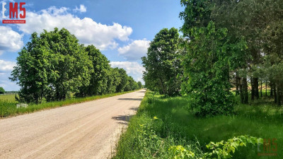 Pod budowe domuz wydanymi warunkami zabudowy - Zabłudów  -
PODLASKIE Zdjęcie nr 4