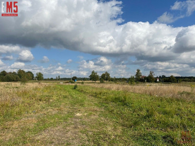 Atrakcyjna działka 3000m2 blisko Białegostoku - Łubniki  -
PODLASKIE Zdjęcie nr 2