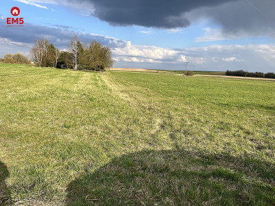 Działki budowlane okolice Białegostoku - Dobrzyniewo Kościelne  -
PODLASKIE