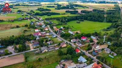 Działka pod lasem blisko Białegostoku - Trypucie  -
PODLASKIE Zdjęcie nr 7