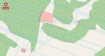 Twoja wymarzona działka - Płaska  -
PODLASKIE Zdjęcie nr 13