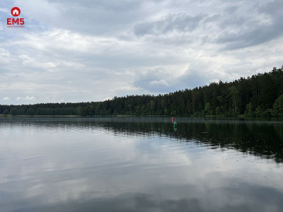 Twoja wymarzona działka - Płaska  -
PODLASKIE Zdjęcie nr 2