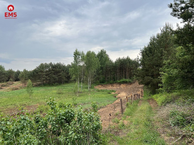 Pod zabudowę jednorodzinną - Płaska  -
PODLASKIE Zdjęcie nr 2