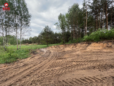 Pod zabudowę jednorodzinną - Płaska  -
PODLASKIE Zdjęcie nr 5