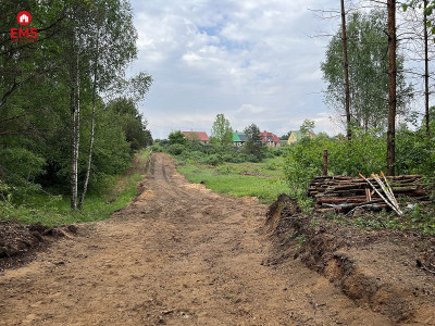 Pod zabudowę jednorodzinną - Płaska  -
PODLASKIE Zdjęcie nr 6