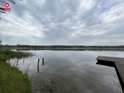 Pod zabudowę jednorodzinną - Płaska  -
PODLASKIE Zdjęcie nr 7