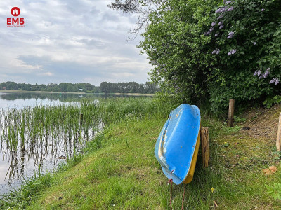 Pod zabudowę jednorodzinną - Płaska  -
PODLASKIE Zdjęcie nr 9