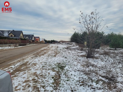 Działka budowlana w świetnej lokalizacji  - Białystok  -
PODLASKIE Zdjęcie nr 3