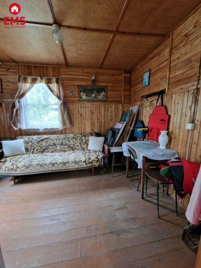 Ogródek działkowy Mickiewicza - Białystok  -
PODLASKIE Zdjęcie nr 6