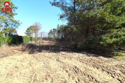 Atrakcyjna działka w Augustowie - Augustów  -
PODLASKIE Zdjęcie nr 2