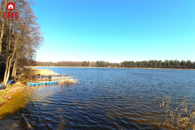 Atrakcyjna działka w Augustowie - Augustów  -
PODLASKIE Zdjęcie nr 5