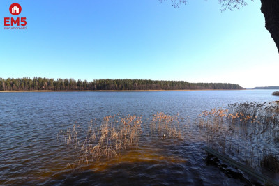 Atrakcyjna działka w Augustowie - Augustów  -
PODLASKIE Zdjęcie nr 6