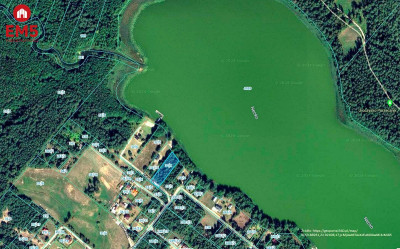 Atrakcyjna działka w Augustowie - Augustów  -
PODLASKIE Zdjęcie nr 7