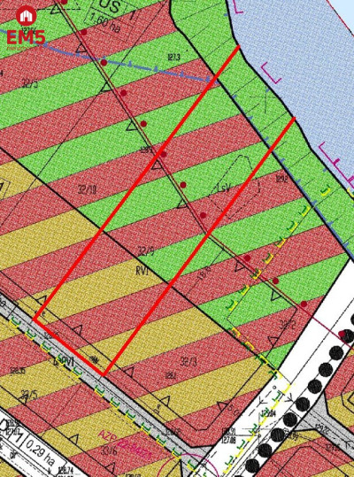 Atrakcyjna działka w Augustowie - Augustów  -
PODLASKIE Zdjęcie nr 8