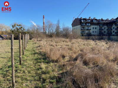 Działka w Augustowie - Augustów  -
PODLASKIE Zdjęcie nr 3