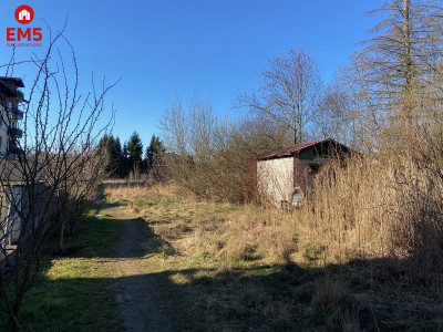 Działka w Augustowie - Augustów  -
PODLASKIE Zdjęcie nr 6