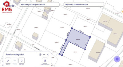 Działka w Augustowie - Augustów  -
PODLASKIE Zdjęcie nr 7