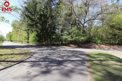 Działka pod inwestycję w Augustowie - Augustów  -
PODLASKIE Zdjęcie nr 2