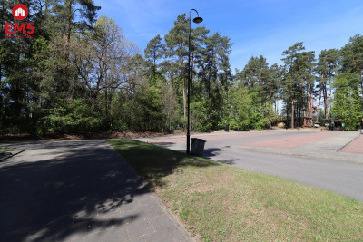 Działka pod inwestycję w Augustowie - Augustów  -
PODLASKIE Zdjęcie nr 3