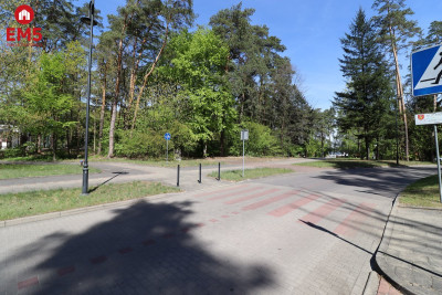 Działka pod inwestycję w Augustowie - Augustów  -
PODLASKIE Zdjęcie nr 4