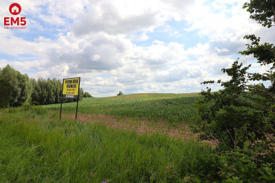 Działka budowlana na Mazurach Rożyńsk Wielki - Rożyńsk Wielki  -
WARMIŃSKO-MAZURSKIE Zdjęcie nr 4