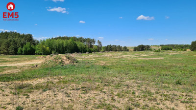 Działka przemysłowa 04 ha pod Wasilkowem - Wasilków  -
PODLASKIE Zdjęcie nr 7