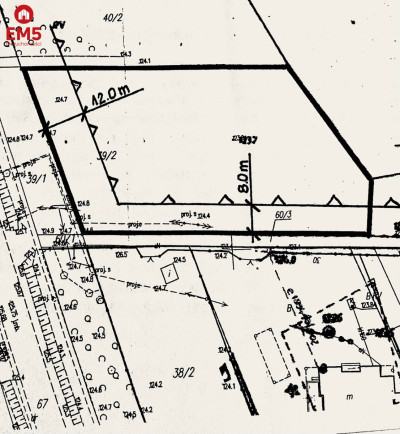 Działka w Katrynce  - Katrynka  -
PODLASKIE Zdjęcie nr 7