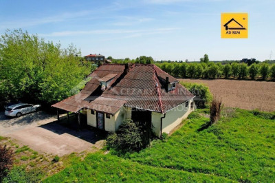 Na sprzedaż działka inwestycyjna - Skowieszynek -
lubelskie Zdjęcie nr 3