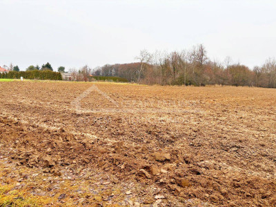 Na sprzedaż działka budowlana - Konopnica -
lubelskie Zdjęcie nr 9